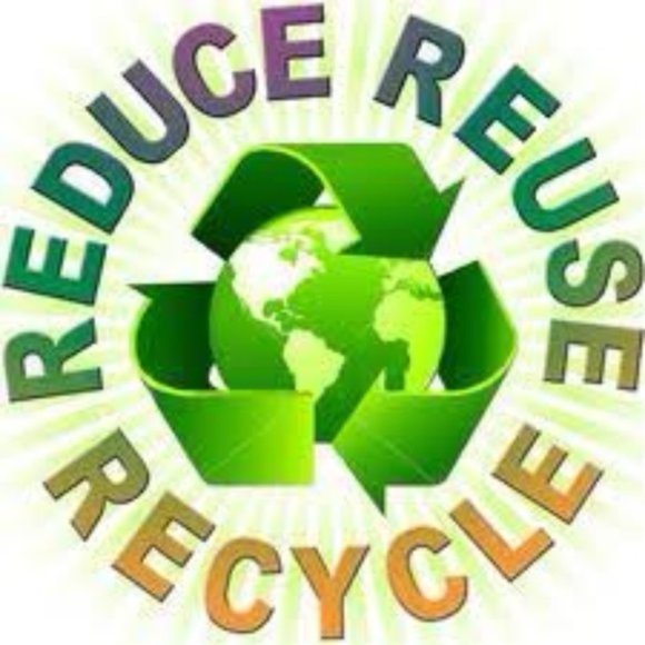 A Resale of Treasures ♻️Reuse, Recycle, & Reduce♻️ - Picture 6 of 7